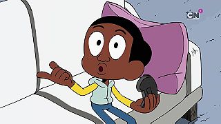 Craig od potoka,S01E27