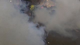 Gruzínsko bojuje proti ruskej kolonizácii #02