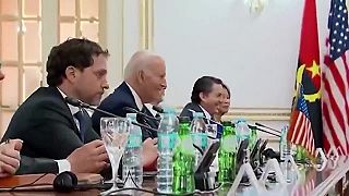Pane prezidente, proč jste omilostnil svého syna?