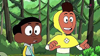 Craig od potoka,S01E32