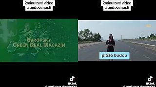 Video z budoucnosti