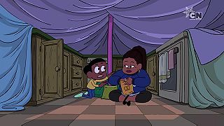Craig od potoka,S02E04