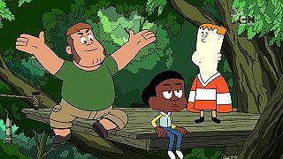 Craig od potoka,S02E05