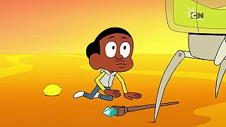 Craig od potoka,S02E06