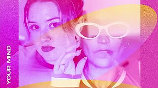 Arielle Free feat. Be Charlotte 'Control'