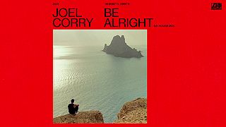 Joel Corry - Be Alright (UK House Mix)