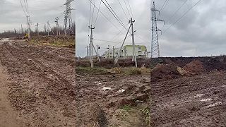 Kvalitné ruské cesty