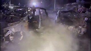 Ruské zverstvá: Kryvyi Rih 6.12.2024