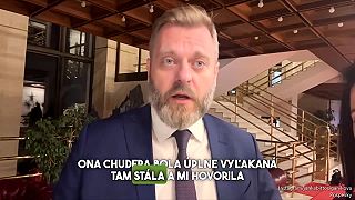 Jožo Pročko obťažoval poslankyňu. Poslanci sú zhrození