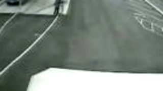 Blázon s rampou
