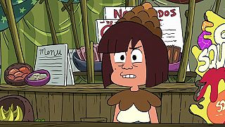 Craig od potoka,S02E07