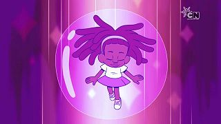 Craig od potoka,S02E08