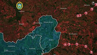 1019. deň vojny v Ukrajine