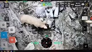 Ak osa strácajú okupanti v Ukrajine