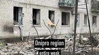 Ruské zverstvá: 49. týždeň