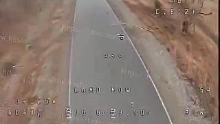FPV-čko vs optické FPV-čko