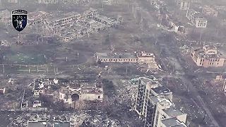 Ruský mir: Toretsk #02