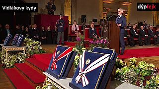 Parlamentné volby2025 v česku boli anulované a v krajine vyhlásený núdzový stav
