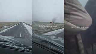 Cesta hnevu v Kruskej oblasti