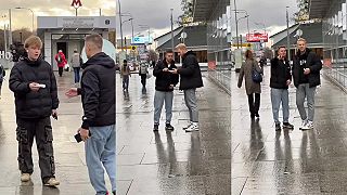 V Rusku vznikol nový marketingový ťah