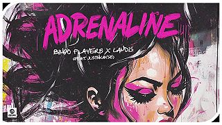 Bingo Players x Landis - Adrenaline (feat. JUSTNKAYSE)