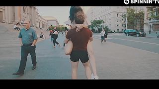 Sam Feldt & Deepend ft. Teemu - Runaways