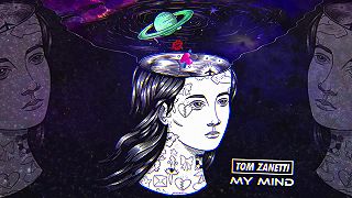 Tom Zanetti - My Mind