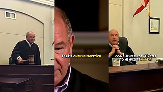Restoratívna justícia v USA. Sudca s najnižším počtom recidivistov