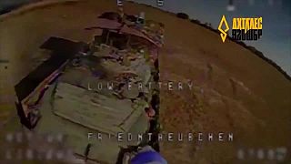 Oslava 1000 zničených Ruských BMP-2K
