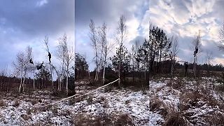 Armádny tréning v Ruskej federácii