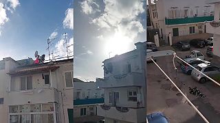 Vianočná klasika na Pyrenejskom polostrove