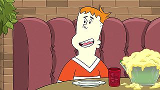 Craig od potoka,S02E09