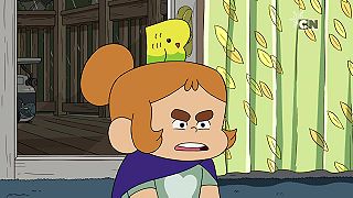 Craig od potoka,S02E10