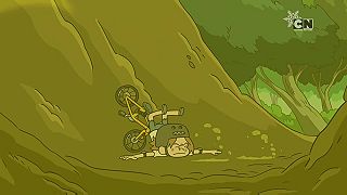 Craig od potoka,S02E13