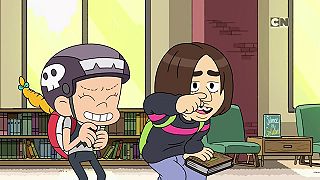 Craig od potoka,S02E14