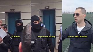Rumunsko spustilo hon na kolaborantov