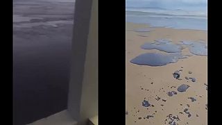 Rusko spôsobilo obrovskú ekologickú katastrofu