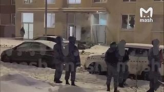 Atentát na vojnového zločinca generálporučíka Igora Kirillova