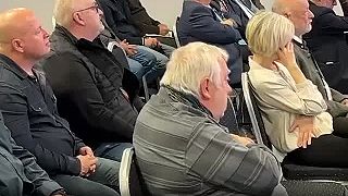 Tlačová konferencia Za Slovensko bez sankcií: Keď skončí táto vojna,...
