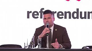 ŠVEC: Naším cieľom má byť zachovať dekadentnú a kolonizačnú EÚ?