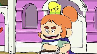 Craig od potoka,S02E16
