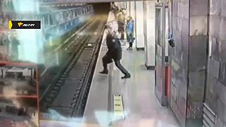 Expres na druhý svet