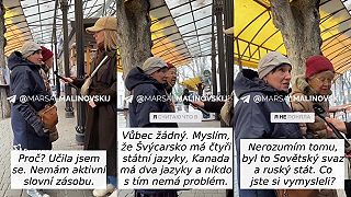 Šach Mat Banderovci
