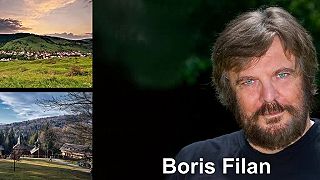 Boris Filan a jeho zázrak