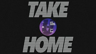 Hitty & Karen Harding - Take U Home
