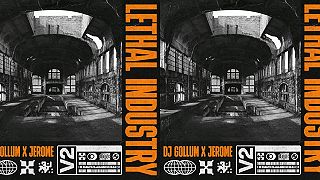 Lethal Industry