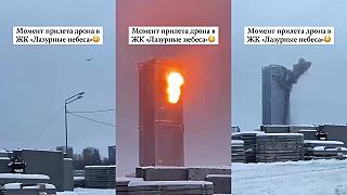 Beštiálny vojnový zločin ukrajinských teroristov