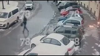 Záhadné sabotáže v Rusku