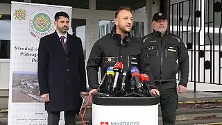 Matúš Šutaj Eštok vysvetluje pozvanie na F1