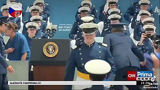 Hoax že Joe Biden je DEMENT potvrdili aj americké mainstreamové média..